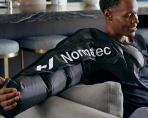 תוספת שרוול לחץ לידיים NORMATEC