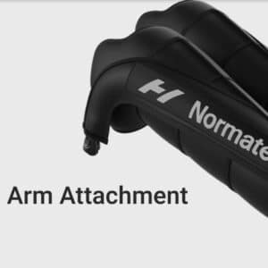 תוספת שרוול לחץ לידיים NORMATEC