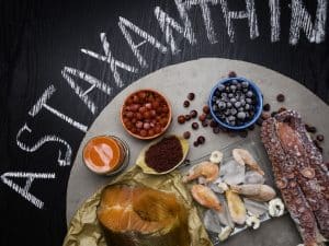 אסטקסנטין כולסטרול וסוכרת – הסבר פשוט על ההשפעה על שומנים וסוכר בדם