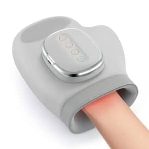 Hand Massage Innovation