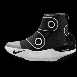 Hyperice x Nike Hyperboot