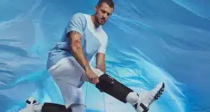 התאוששות אחרי אימון