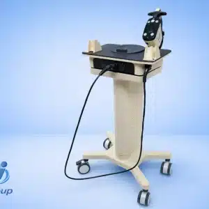 מכשיר אולטרסאונד טיפולי לא תרמי SonNext על עמוד
